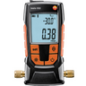 Testo 552 Vacuum Gauge With Bluetooth - 0560 5522