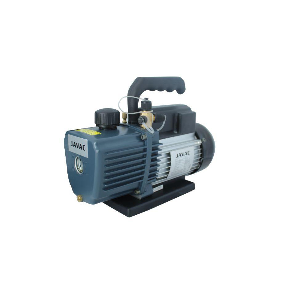Javac Automotive Kit Charging Recovery And Evacuation Station 140l Vacuum Pump Aaspak2 vacuum pump