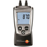 Testo 510 Pocket Differential Pressure Manometer 0563 0510 hvac shop