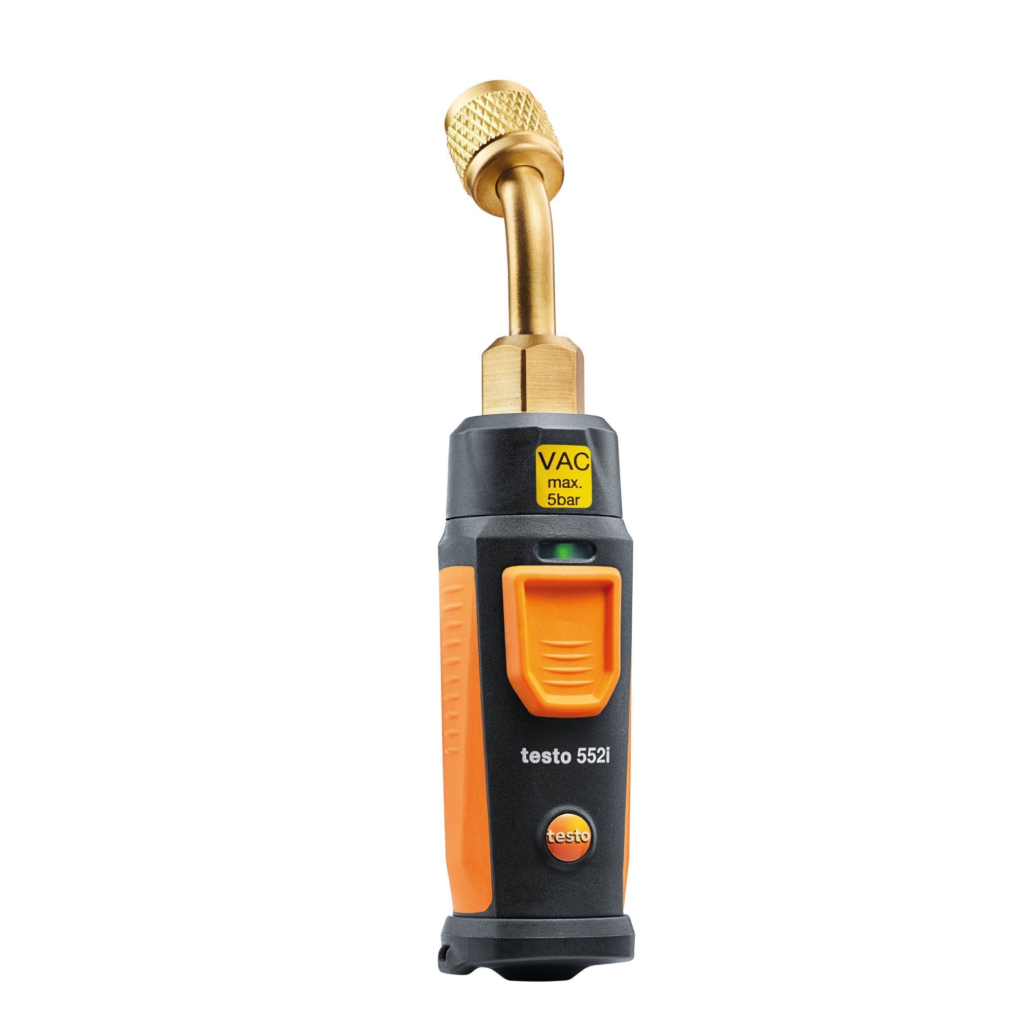 Testo 552i - App-controlled Wireless Vacuum Probe 0564 2552 hvac shop