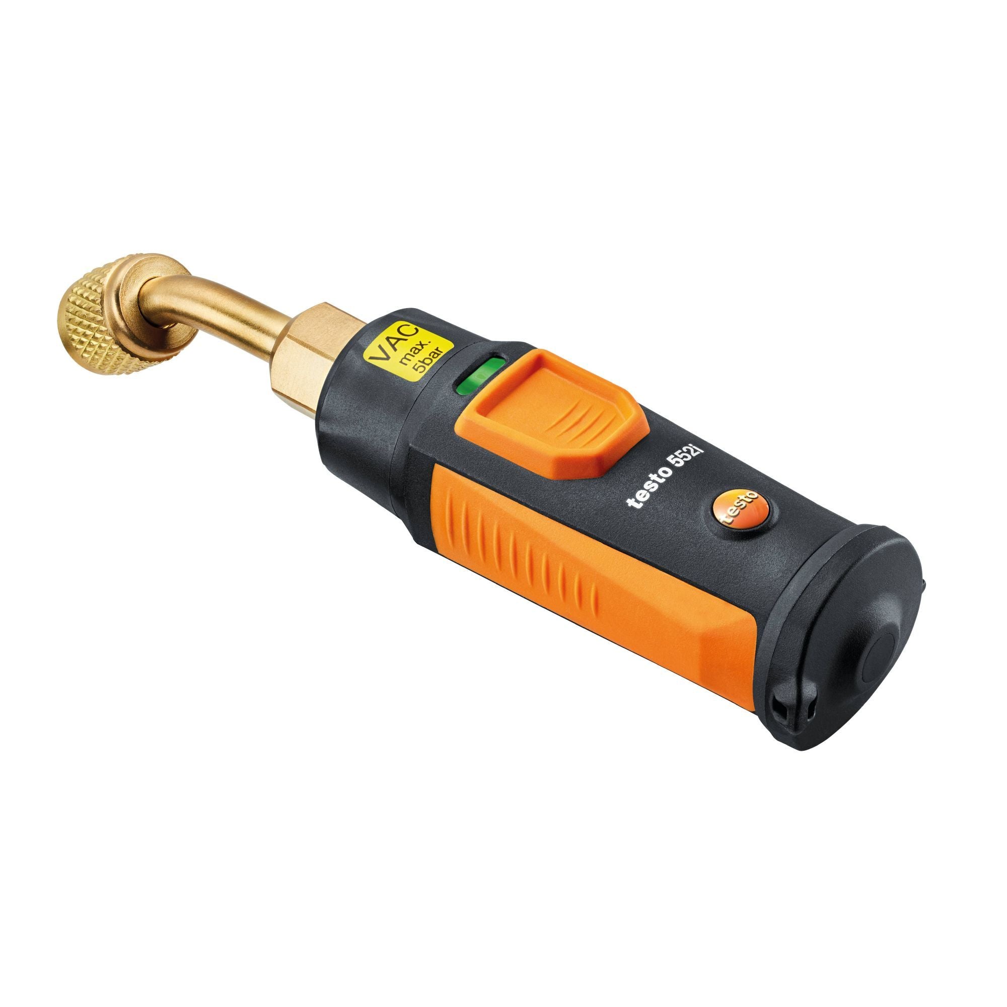 Testo 552i - App-controlled Wireless Vacuum Probe 0564 2552 hvac shop australia