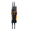 Testo 750-2 Voltage Tester - 0590 7502 hvac shop