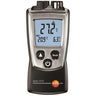 Testo 810 Pocket-sized Temperature Measuring Instrument 0560 0810 hvac shop