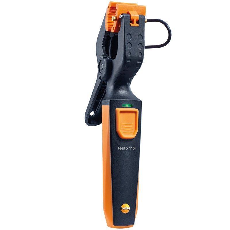 testo_115i_Clamp_Thermometer