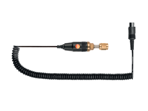 refrigerant gauges  External Vacuum Probe For Testo 557 - 0638 1557