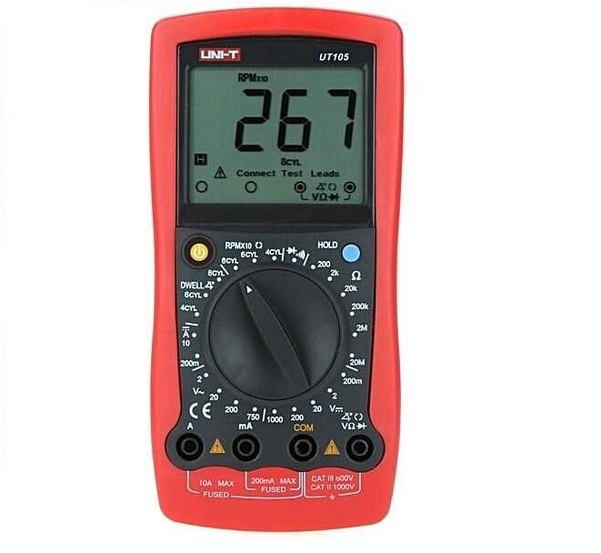 uni-t-ut105-automotive-digital-multimeter  661 × 608px