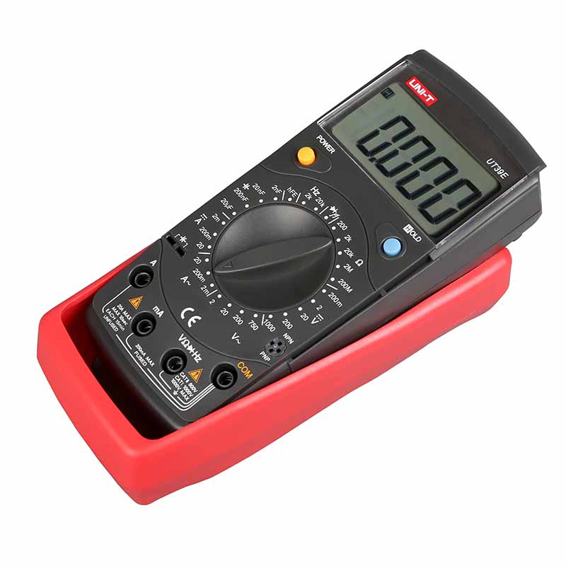 uni-t-ut39e-high-precision-digital-multimeter